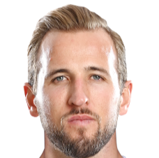 Harry Kane