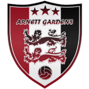 Arnett Gardens