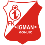 FK Igman Konjic